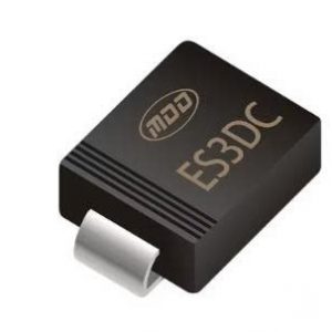ES3DC (Diot 3A/200V DO-214AB)
