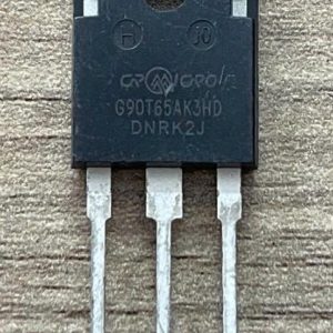 CR ICRO G90T65AK3HD