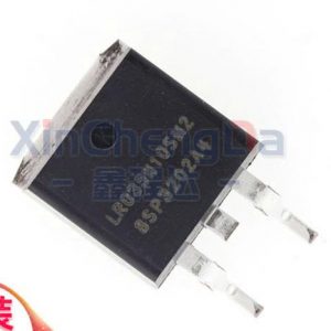 Mosfet LR035N10SM2 TO-263
